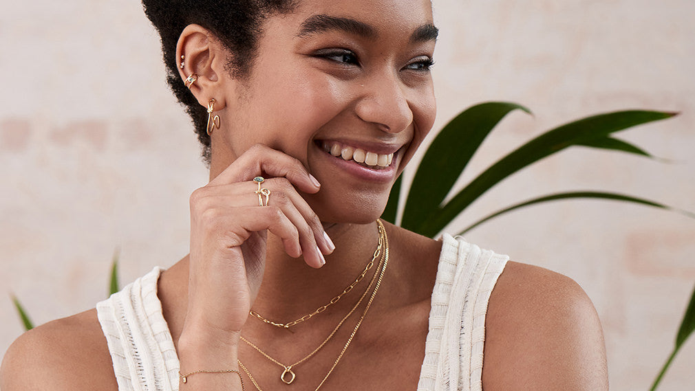 Festival Jewellery
